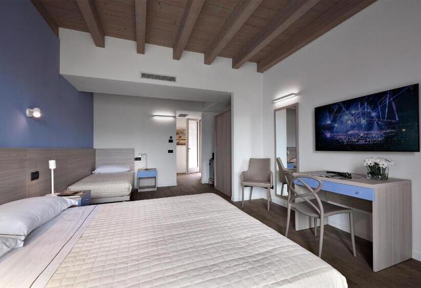 Residence Caffe Maya