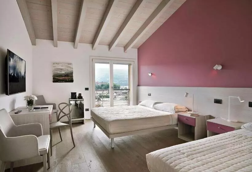 Residence Caffe Maya