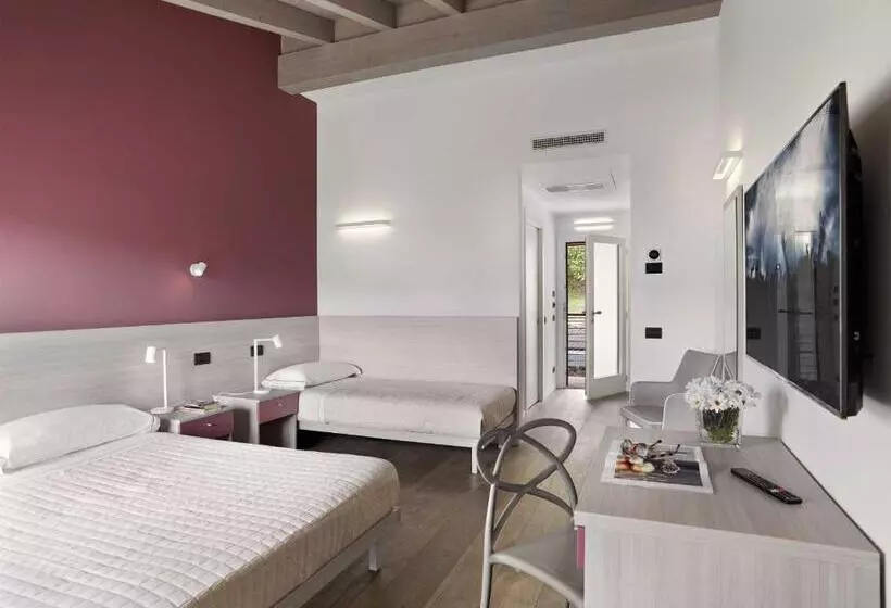 Residence Caffe Maya