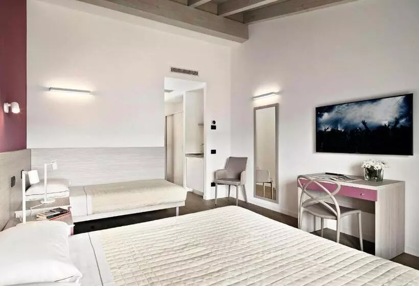 Residence Caffe Maya