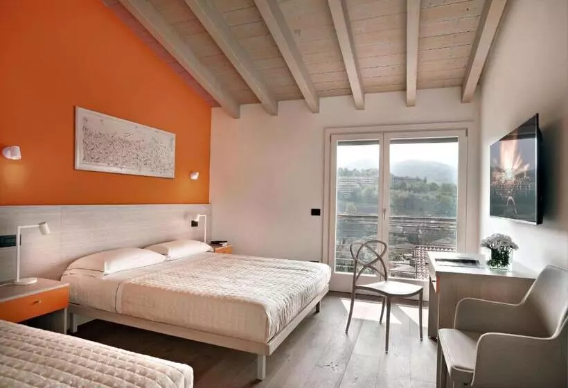 Residence Caffe Maya