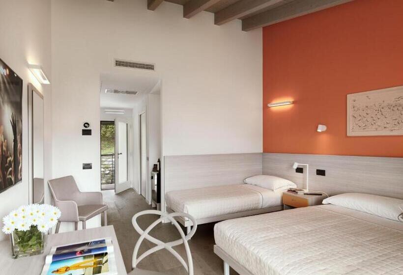 Residence Caffe Maya