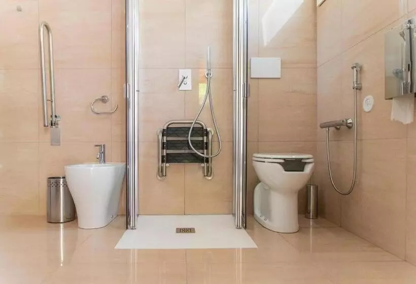 Residence Caffe Maya