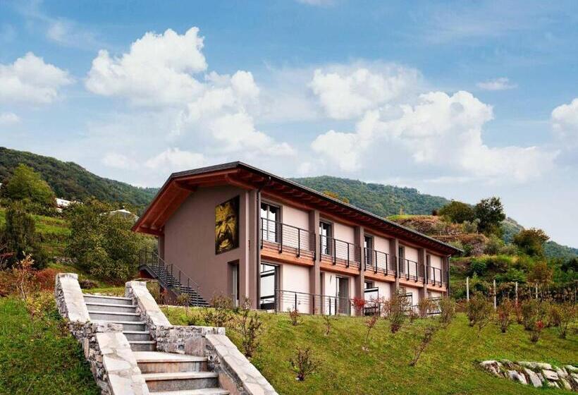 Residence Caffe Maya