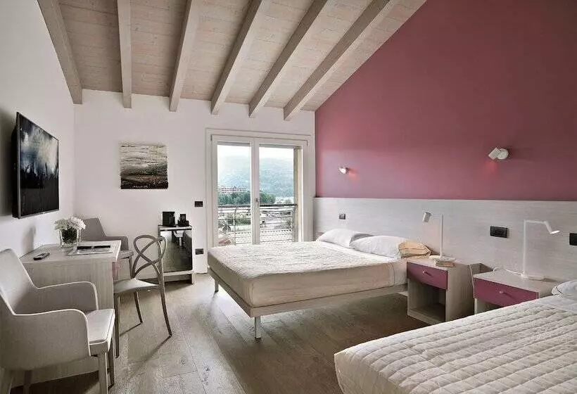 Residence Caffe Maya