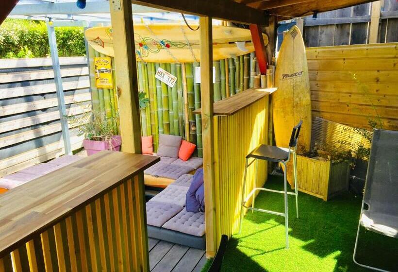 Schronisko Spotsleeping