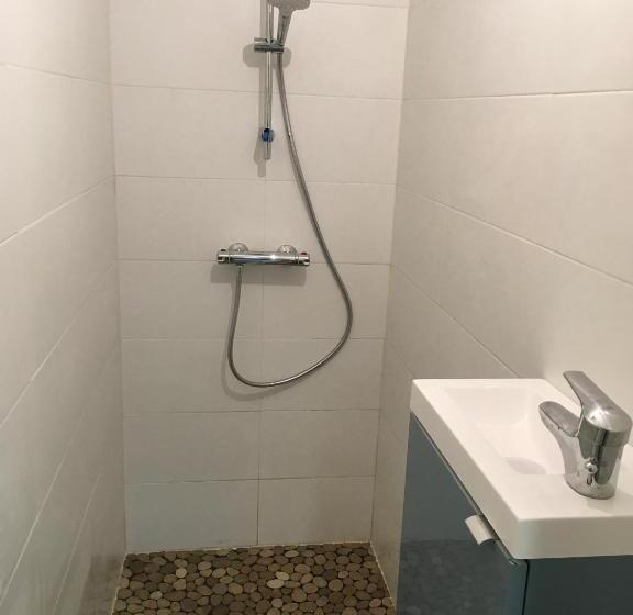 Schronisko Spotsleeping