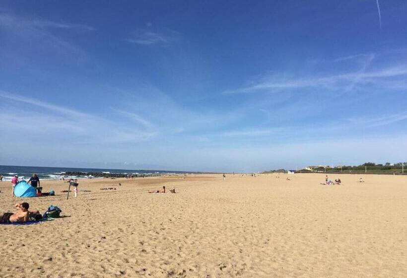 Schronisko Spotsleeping