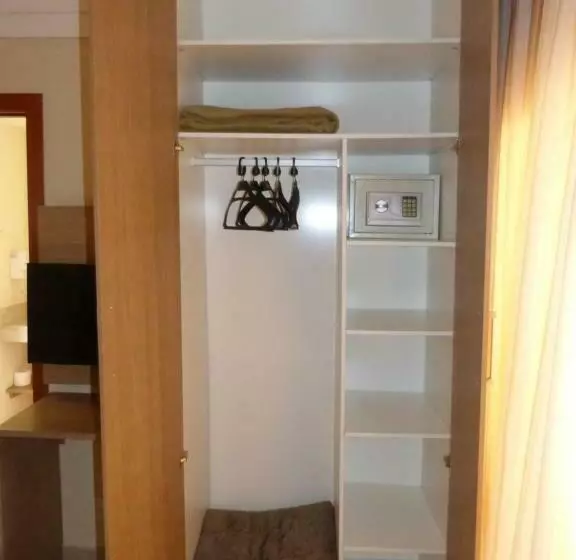 Aldeia Das águas Park Resort   Flat Quartier