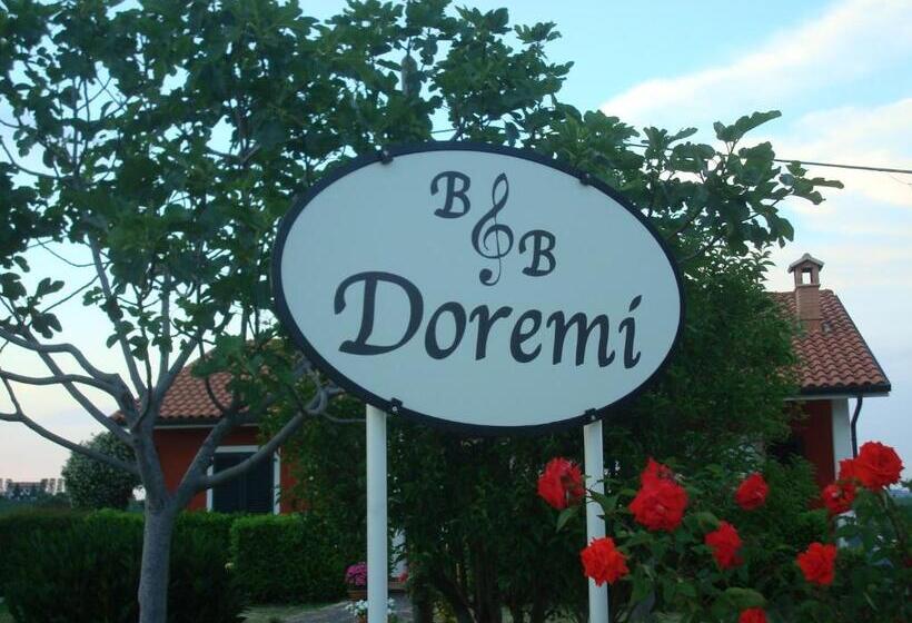 B&b Doremi