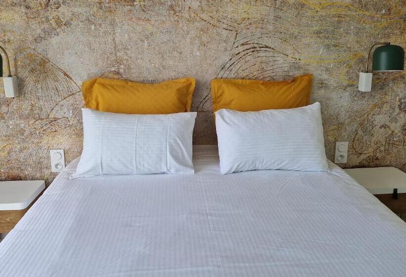 مبيت وإفطار Chambre D Hôtes