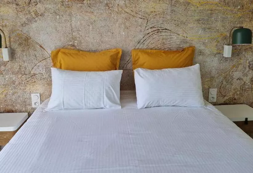 Aamiaismajoitus (B&B) Chambre D Hôtes