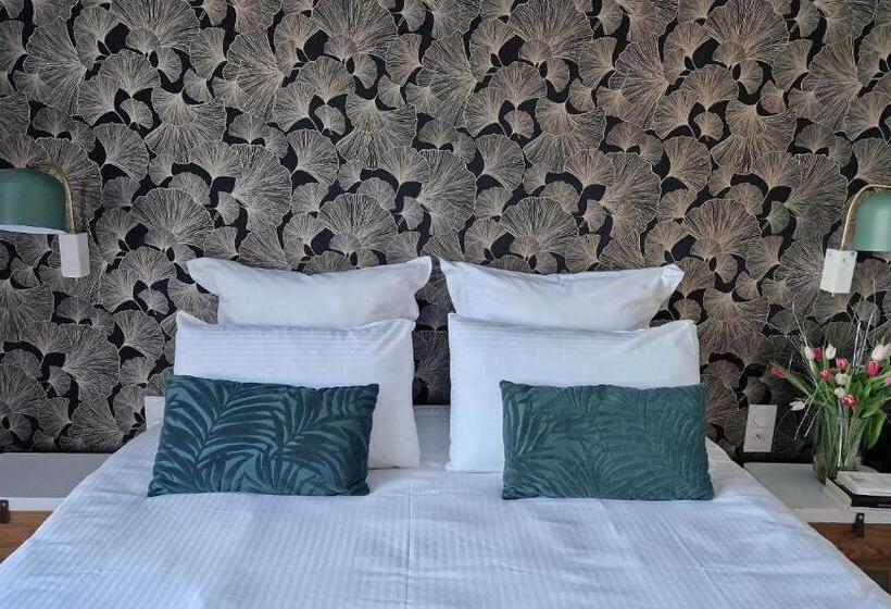 مبيت وإفطار Chambre D Hôtes