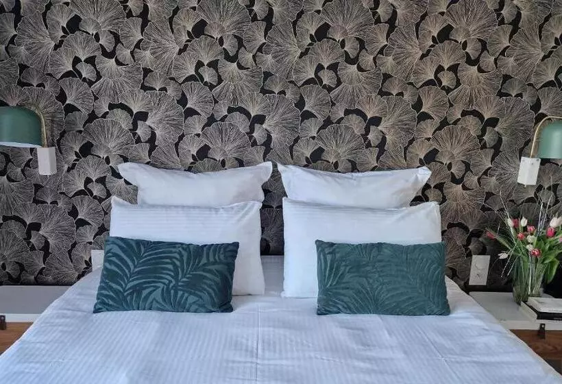 Aamiaismajoitus (B&B) Chambre D Hôtes