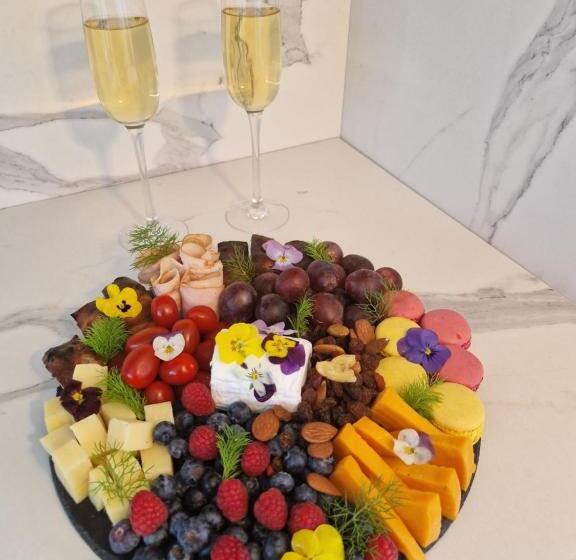 مبيت وإفطار Chambre D Hôtes