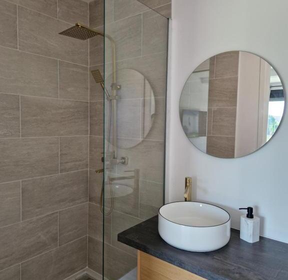 مبيت وإفطار Chambre D Hôtes