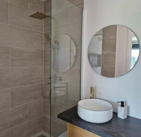 Aamiaismajoitus (B&B) Chambre D Hôtes