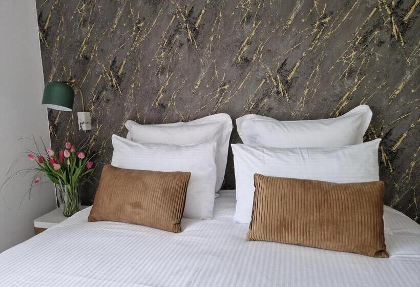 مبيت وإفطار Chambre D Hôtes