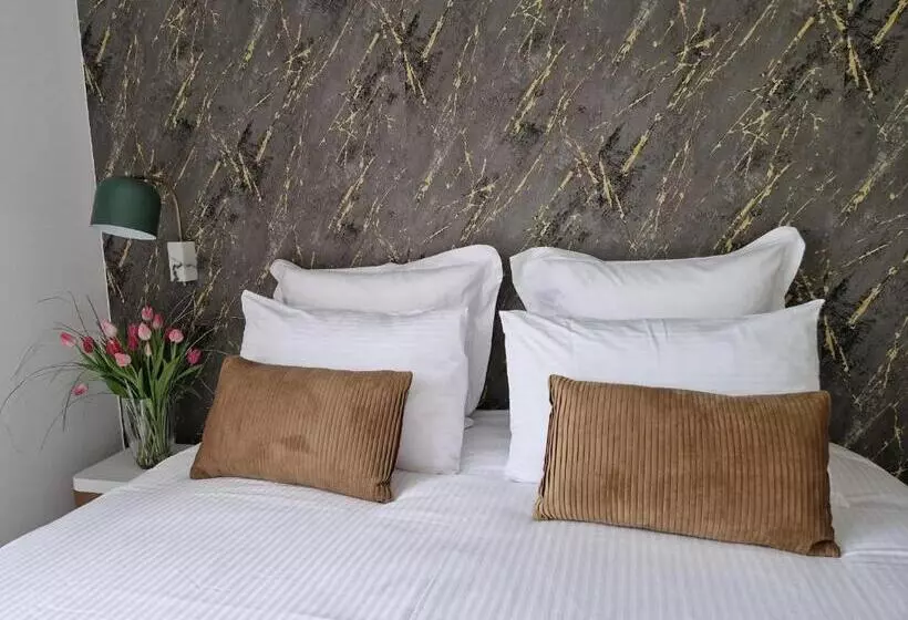 Aamiaismajoitus (B&B) Chambre D Hôtes