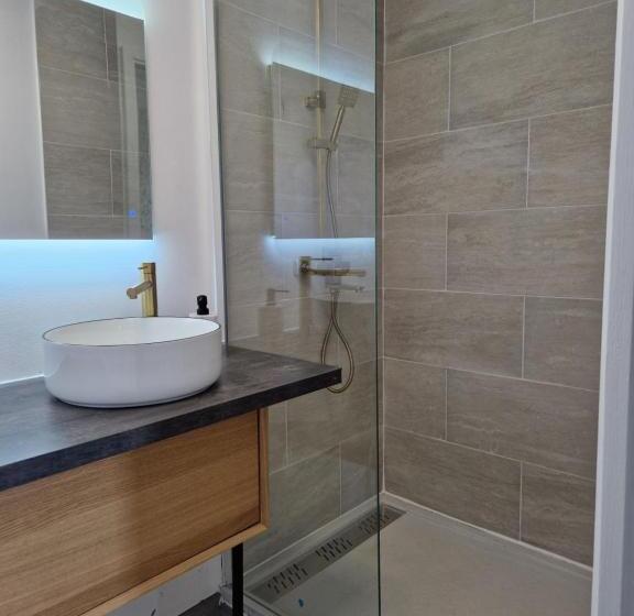 مبيت وإفطار Chambre D Hôtes