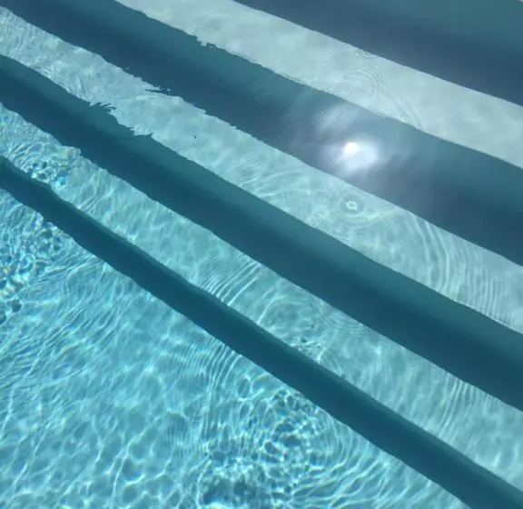 Aamiaismajoitus (B&B) Chambre D Hôtes