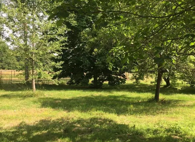 Aamiaismajoitus (B&B) Chambre D Hôtes