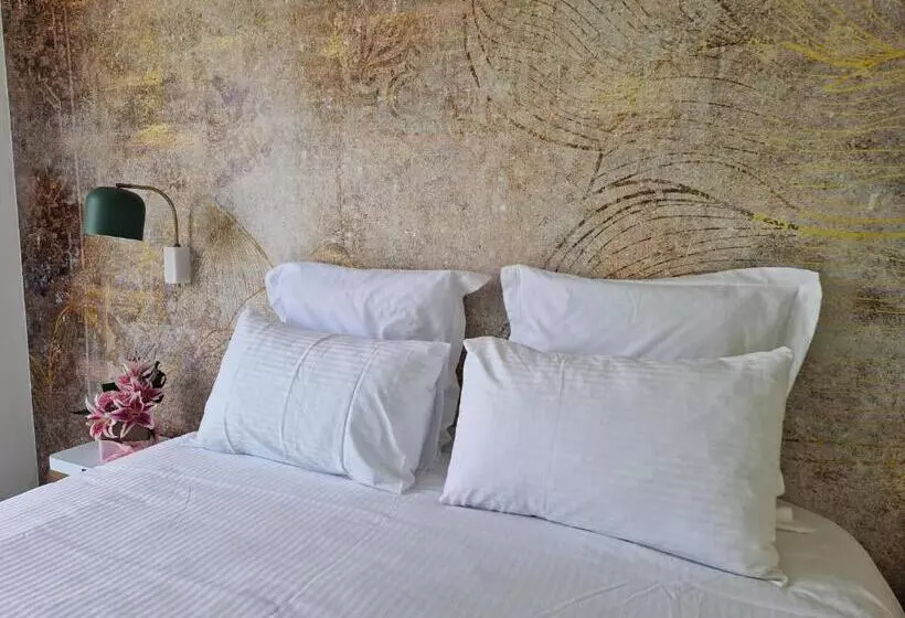 Aamiaismajoitus (B&B) Chambre D Hôtes