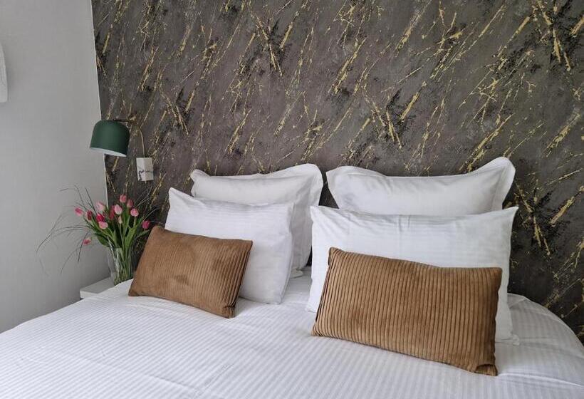 مبيت وإفطار Chambre D Hôtes