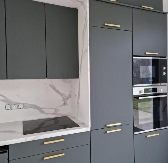 مبيت وإفطار Chambre D Hôtes