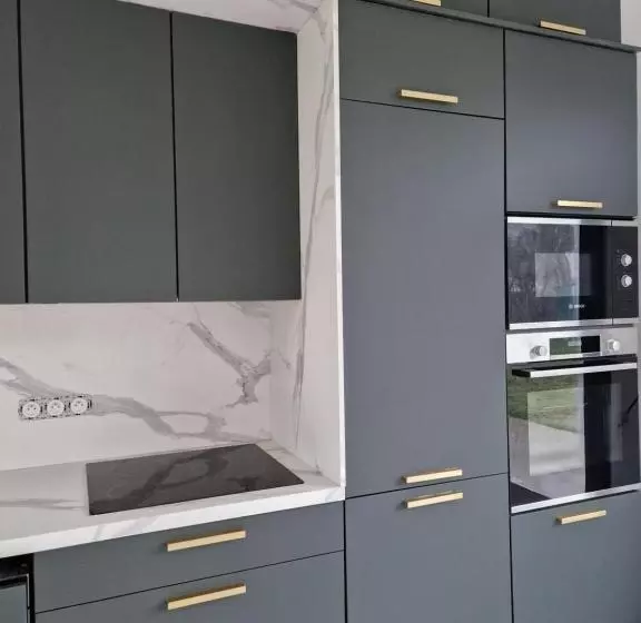 Aamiaismajoitus (B&B) Chambre D Hôtes