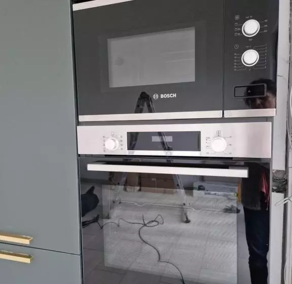 Aamiaismajoitus (B&B) Chambre D Hôtes