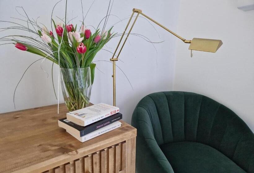 مبيت وإفطار Chambre D Hôtes