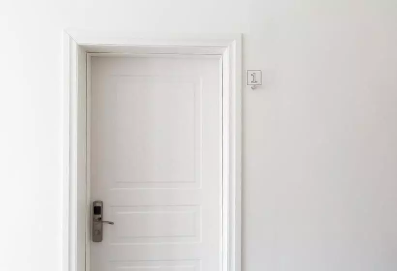 ベッドアンドブレックファースト La Casa Della Zia