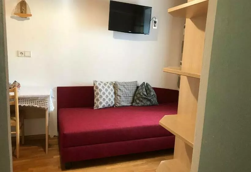 Aamiaismajoitus (B&B) Landhaus Summerer