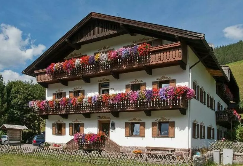 Aamiaismajoitus (B&B) Landhaus Summerer