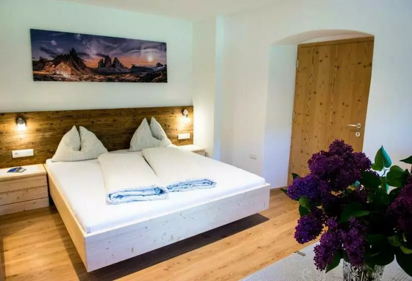 Aamiaismajoitus (B&B) Landhaus Summerer