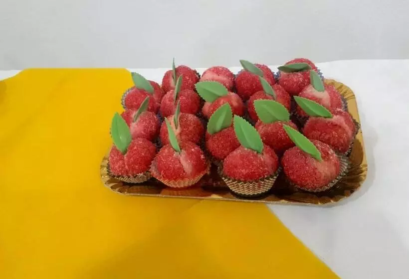 ベッドアンドブレックファースト Vecchio Frantoio