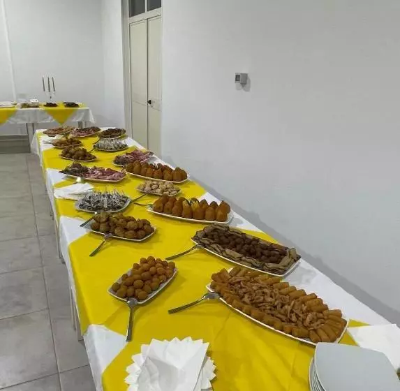 ベッドアンドブレックファースト Vecchio Frantoio