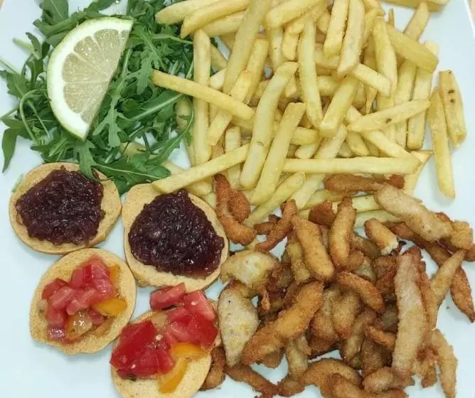 ベッドアンドブレックファースト Vecchio Frantoio