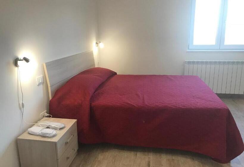 住宿加早餐 Vecchio Frantoio