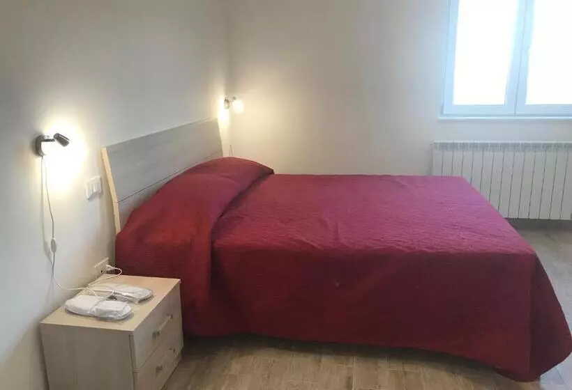 ベッドアンドブレックファースト Vecchio Frantoio