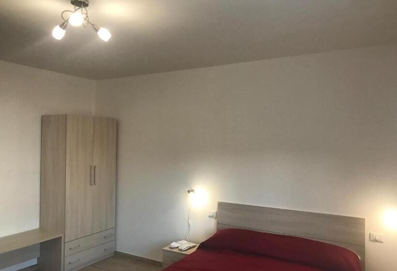 住宿加早餐 Vecchio Frantoio