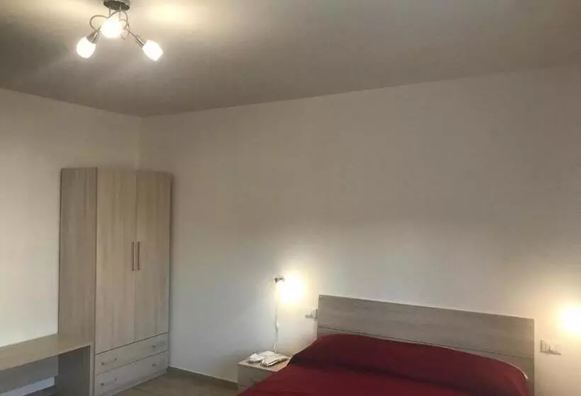 ベッドアンドブレックファースト Vecchio Frantoio