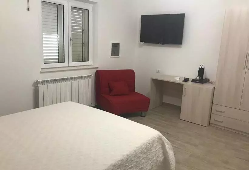 ベッドアンドブレックファースト Vecchio Frantoio