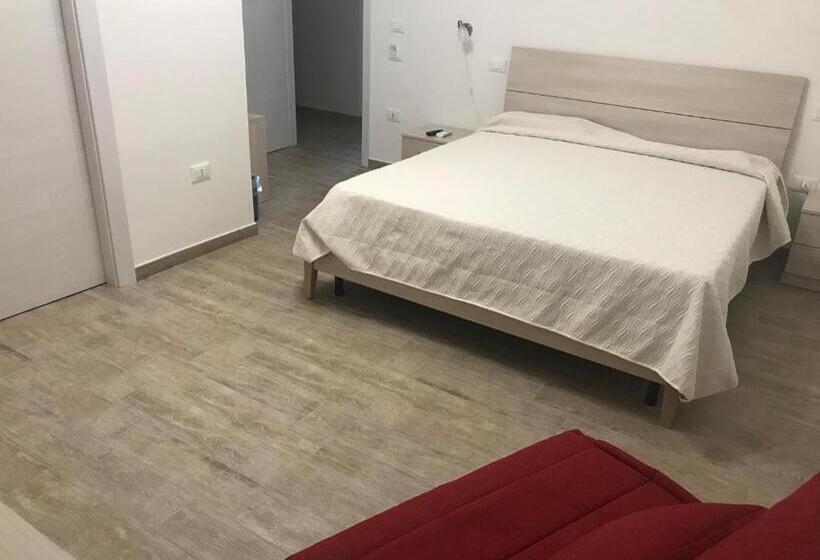 住宿加早餐 Vecchio Frantoio