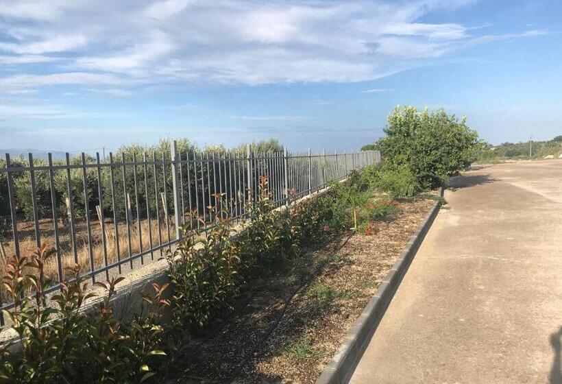 住宿加早餐 Vecchio Frantoio