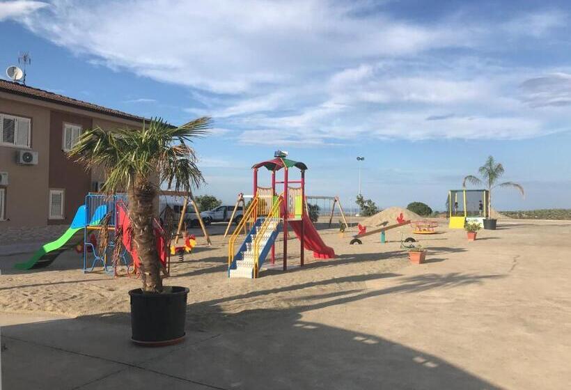 住宿加早餐 Vecchio Frantoio