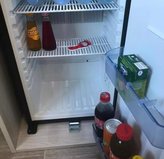 ベッドアンドブレックファースト Vecchio Frantoio