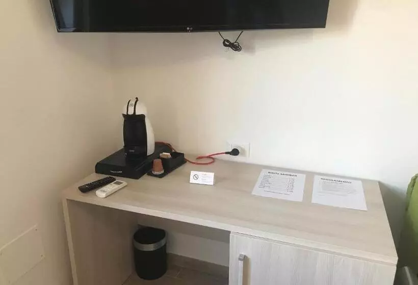 ベッドアンドブレックファースト Vecchio Frantoio