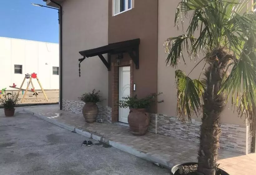 ベッドアンドブレックファースト Vecchio Frantoio